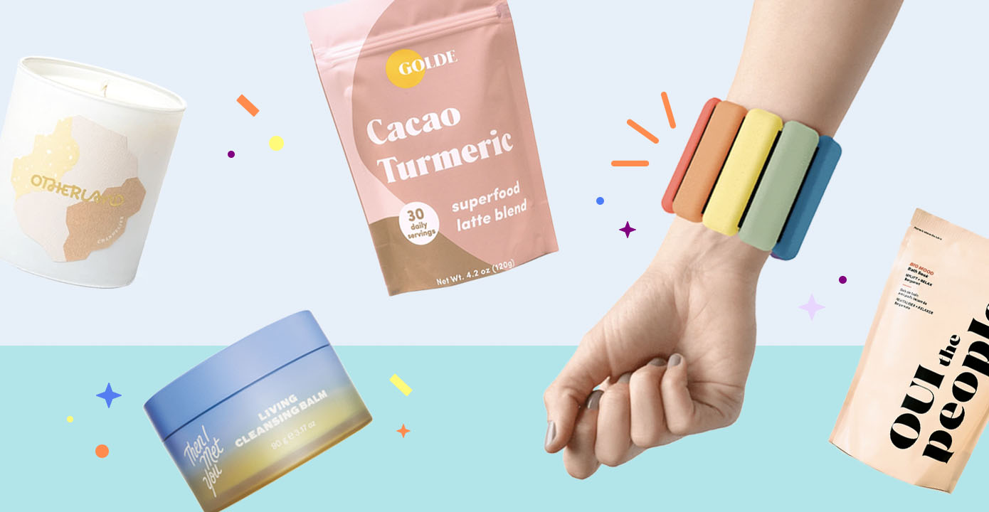 10 Small Brands Behind Your New Favorite Wellness Products