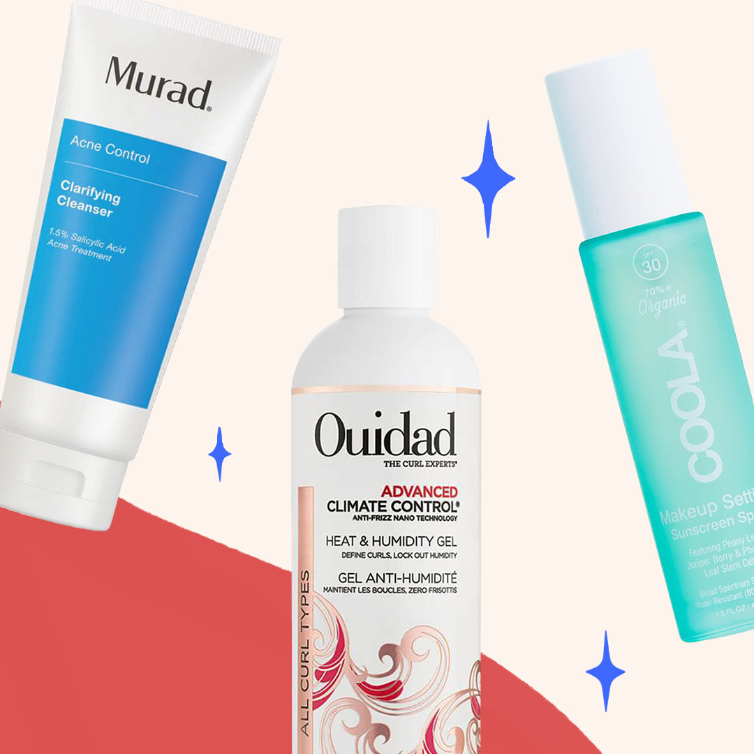 July 4 Beauty Sales