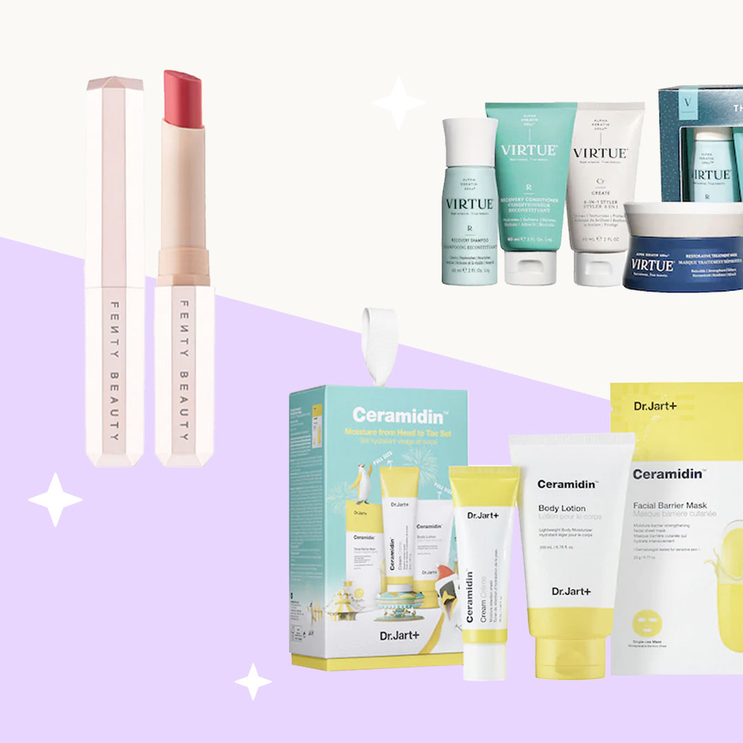 End of Season Beauty Sales