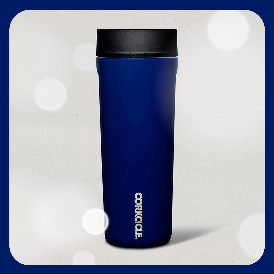 Corkcicle 17oz Commuter Cup