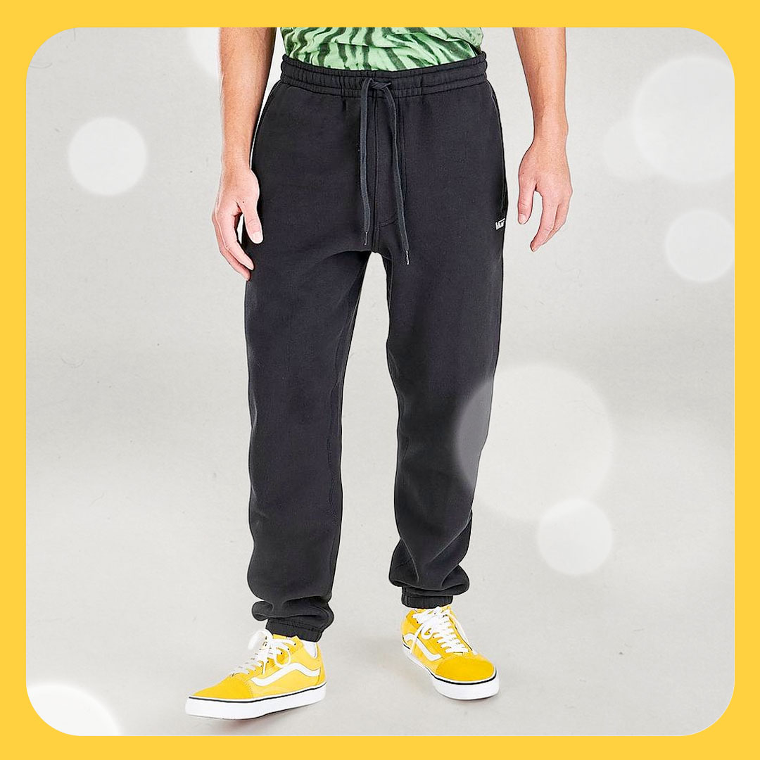 Jogger Pants