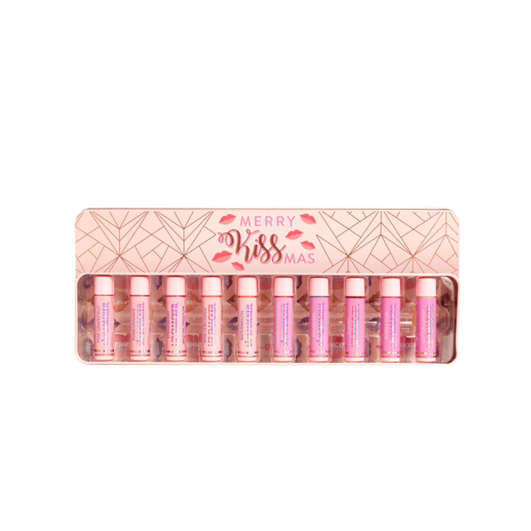 Holiday Lip Smackers Lipstick