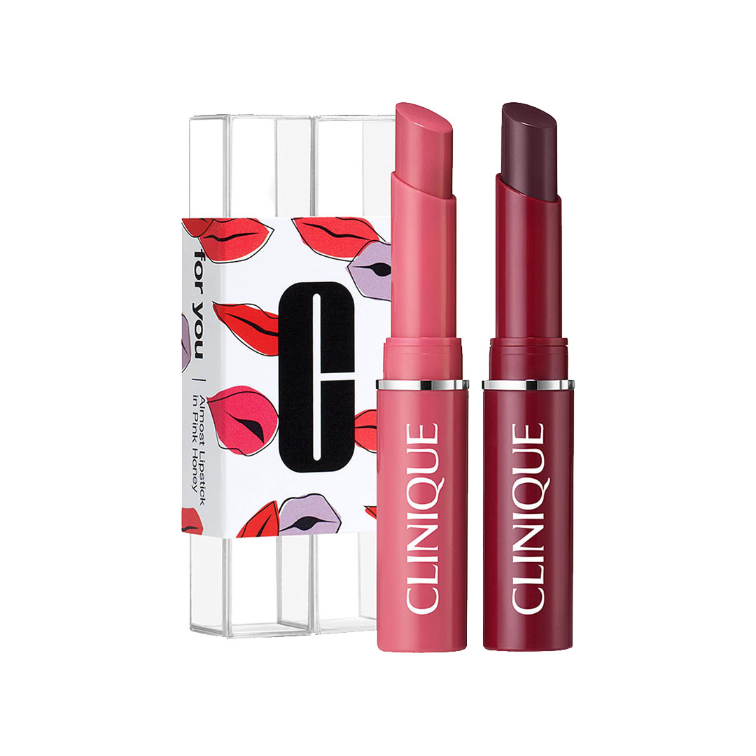 Under $20 Clinique Lip Stick