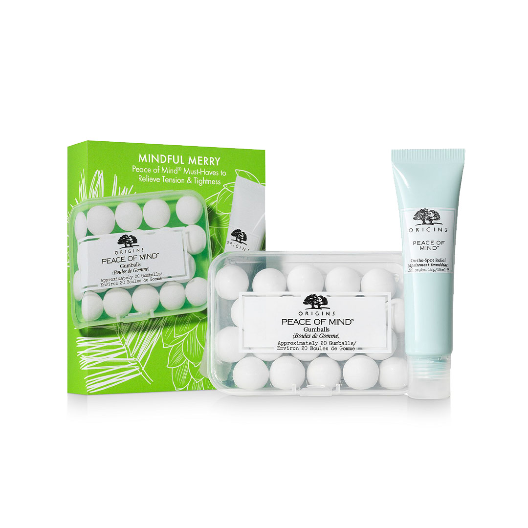 Under $20 Origins Gift Set