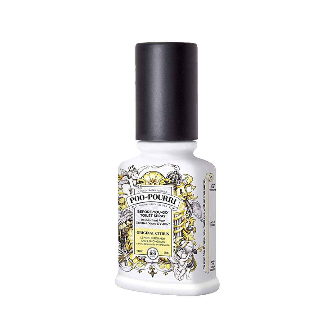 Under $20 PooPourri