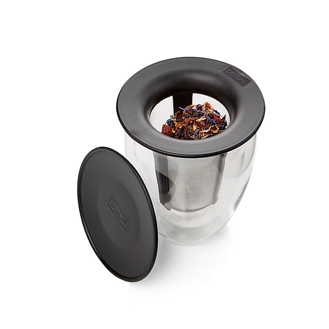 Under $20 Tea Brew Cup