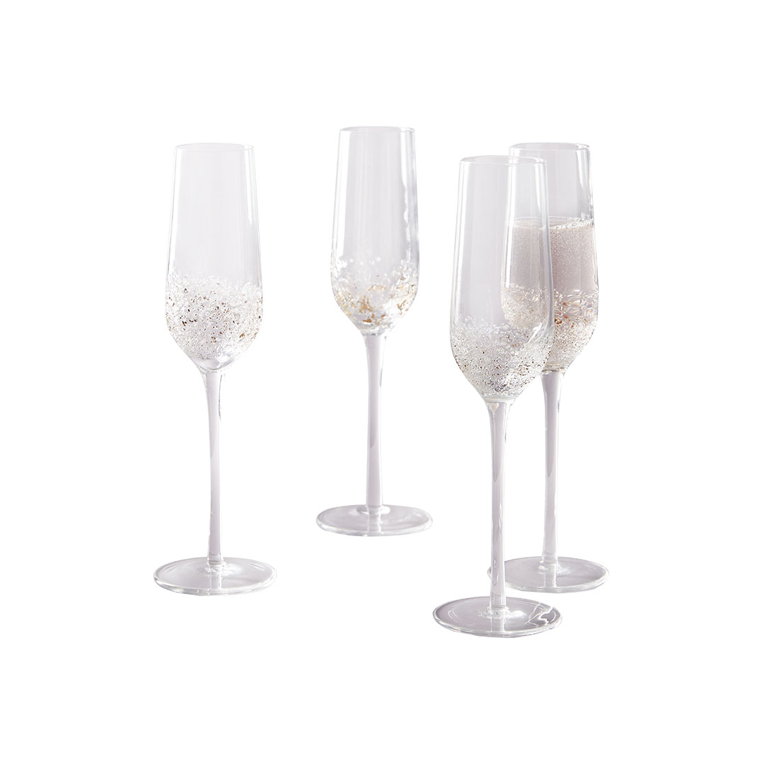 Champagne Flutes