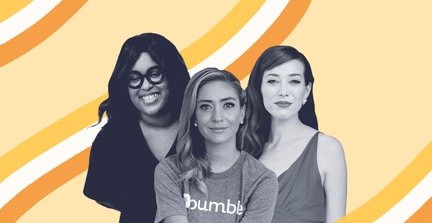 8 Female-Driven Tech Accounts to Follow