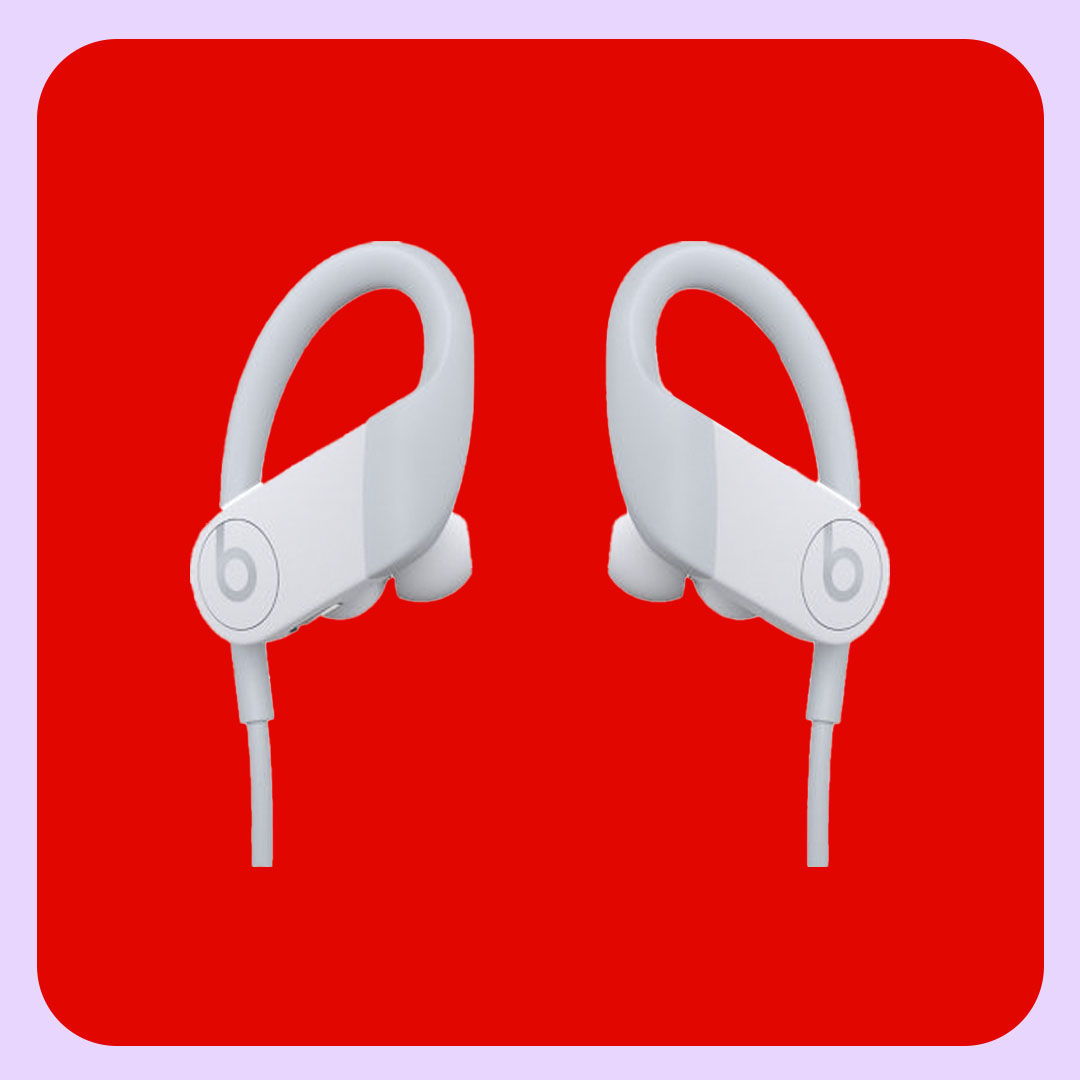 Powerbeats Wireless Earphones