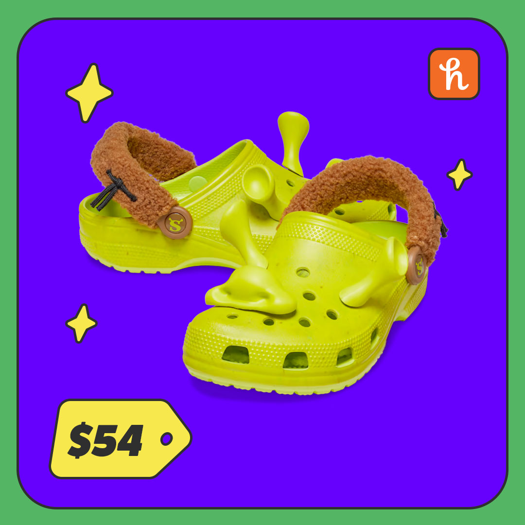 StockX Crocs Classic Clog