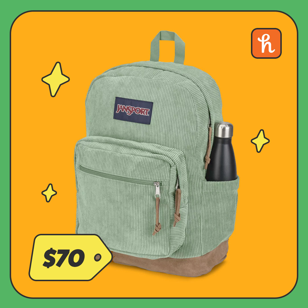 Jansport RIGHT PACK