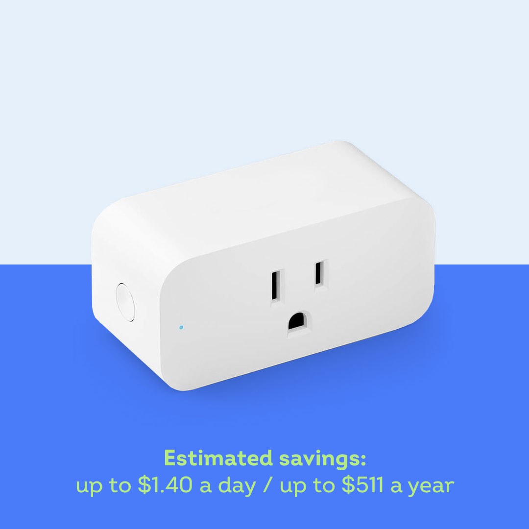 Smart Plug