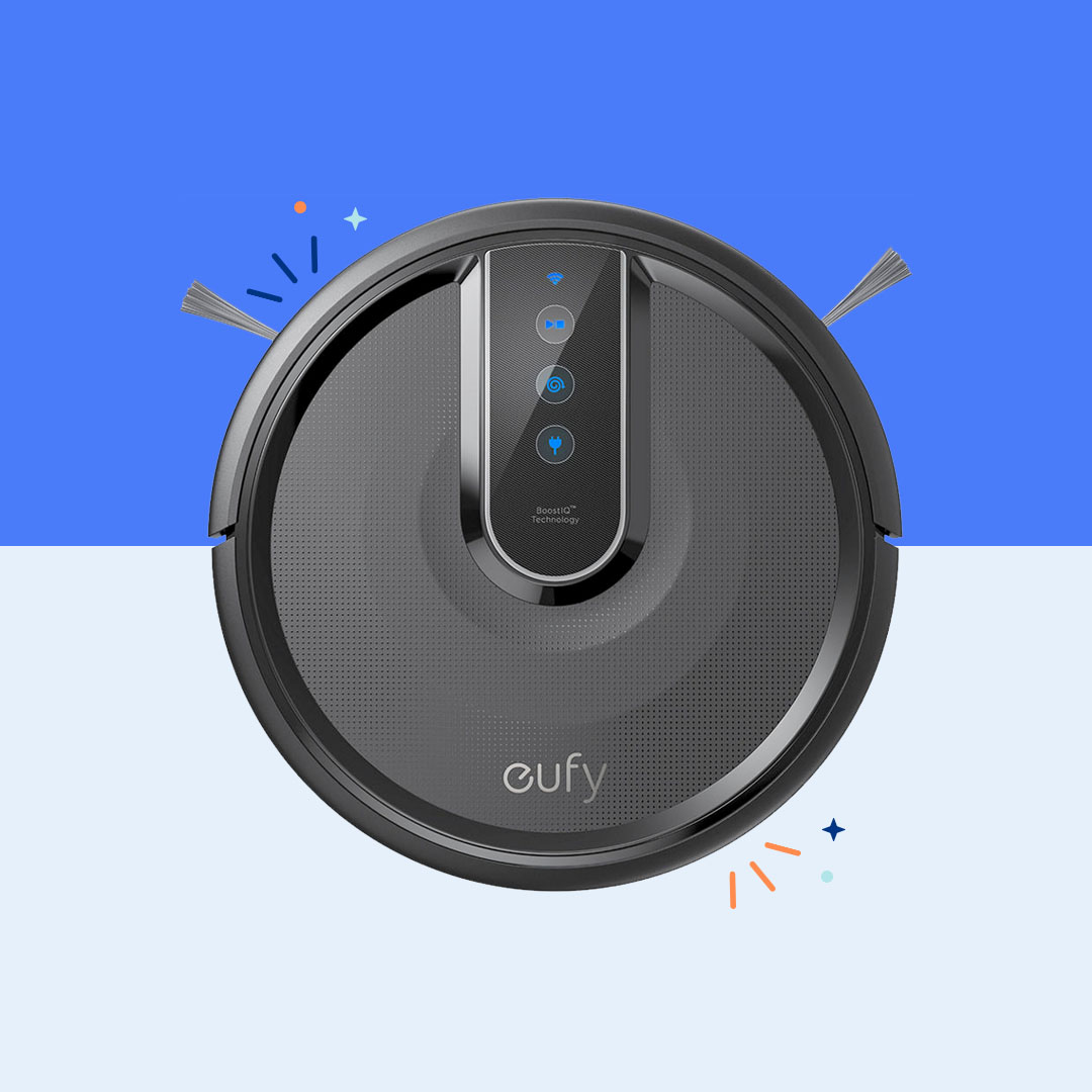 Eufy RoboVac 35C