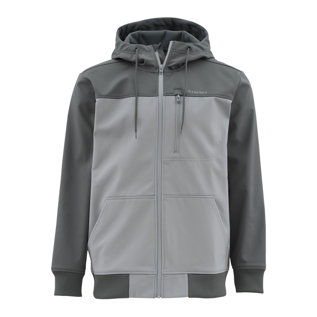 Simms Men's Rogue Fleece Hoodie