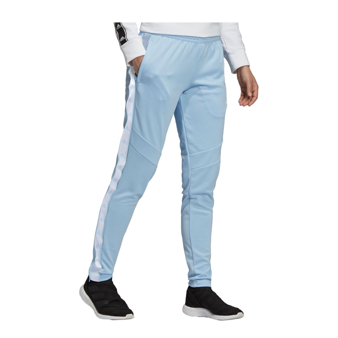 adidas Women's Tiro 19 Tape Pants