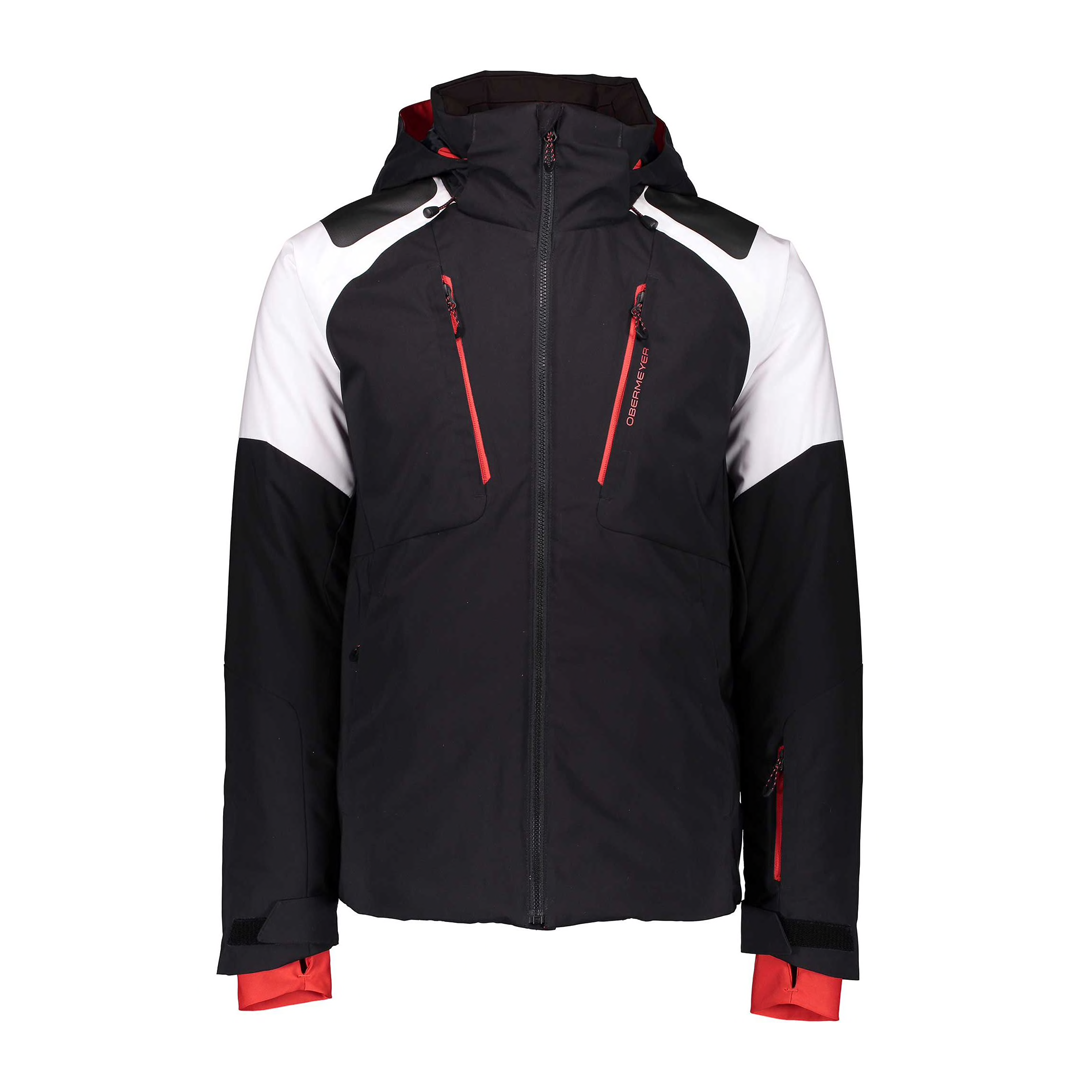 Obermeyer Men's Foundation Jacket