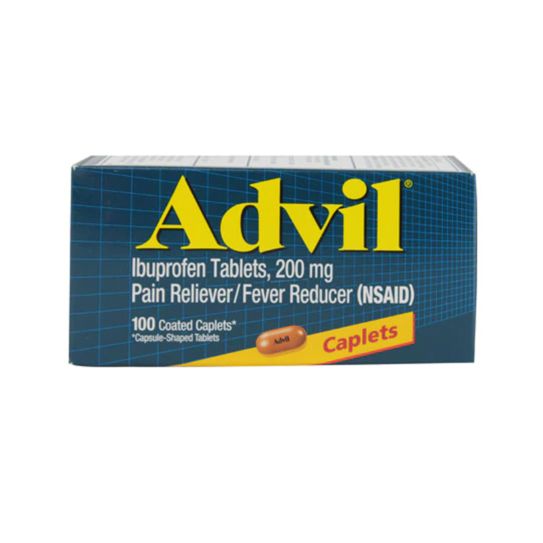 Advil