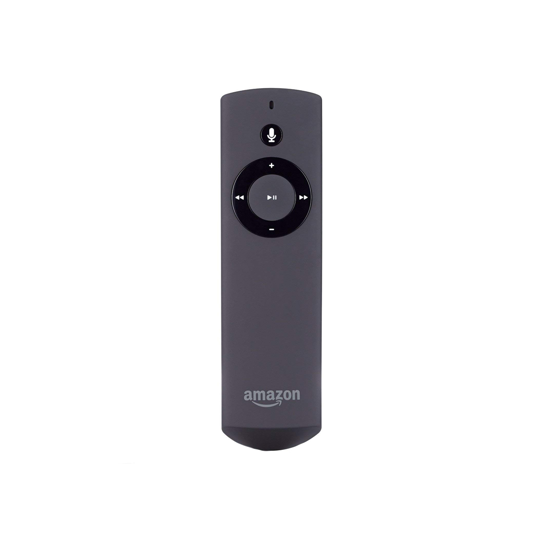 Alexa Voice Remote