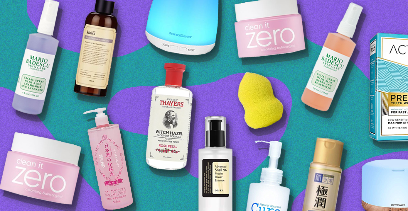 The Amazon Beauty Products People Actually Want