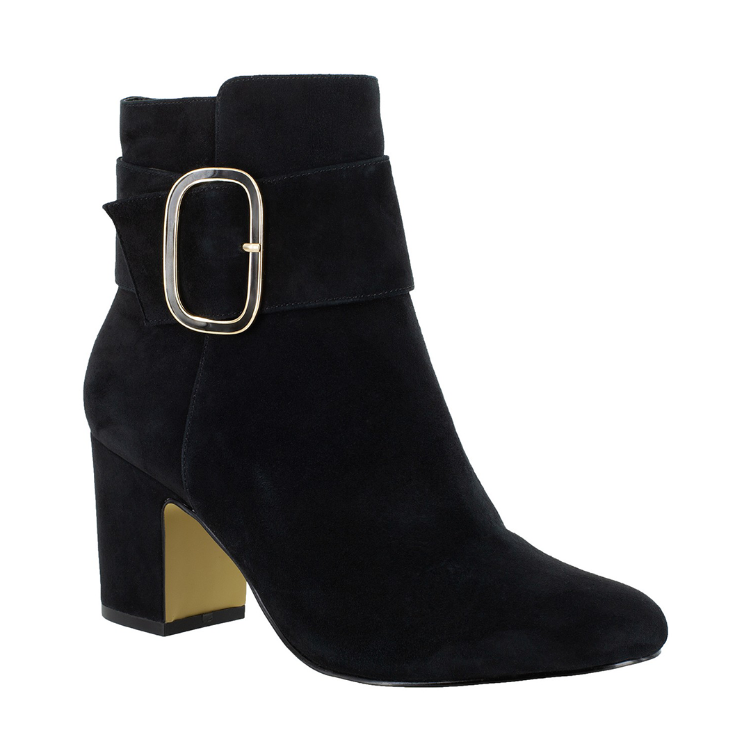 Bella Vita Klaire Ankle Booties