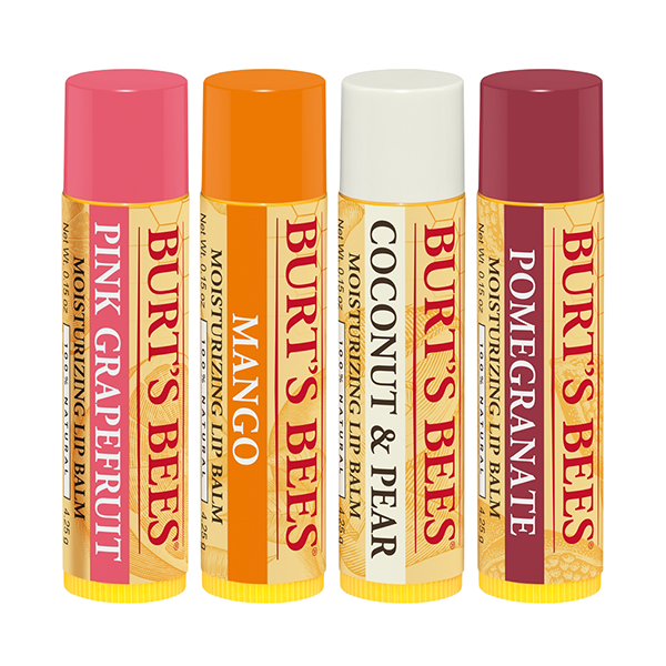 Burts Bees Lip Balm