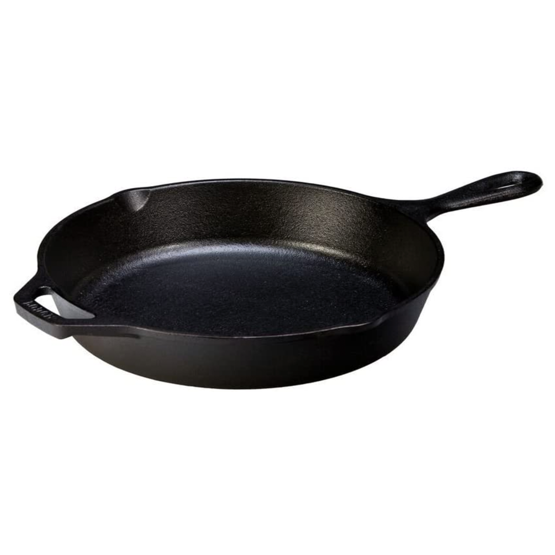 Best Cast Iron Skillet