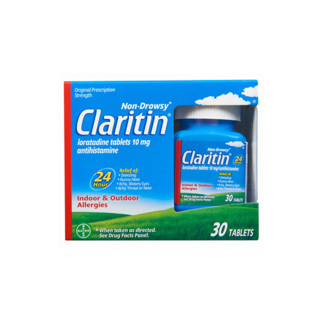 Claritin