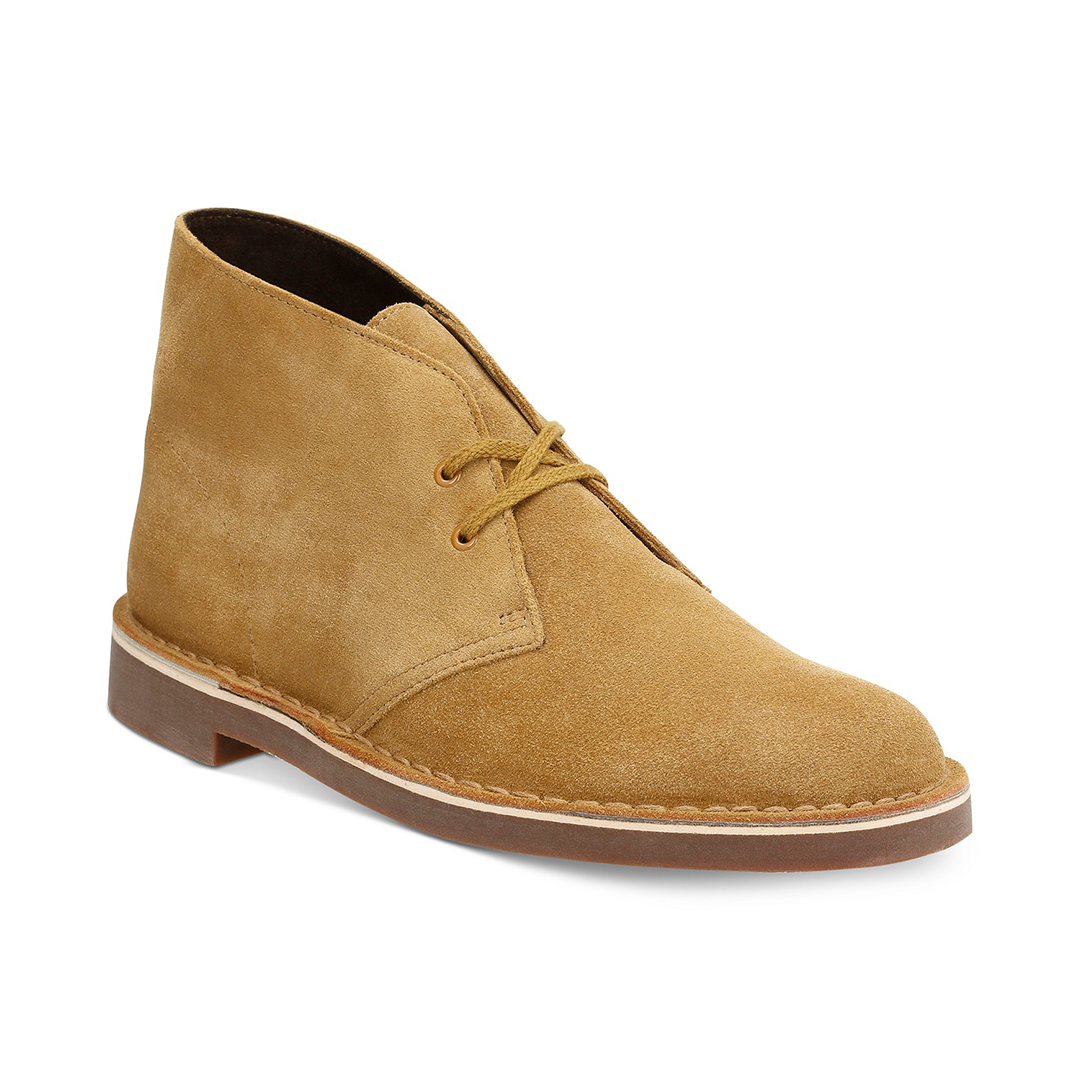 Clarks Mens Bushacre