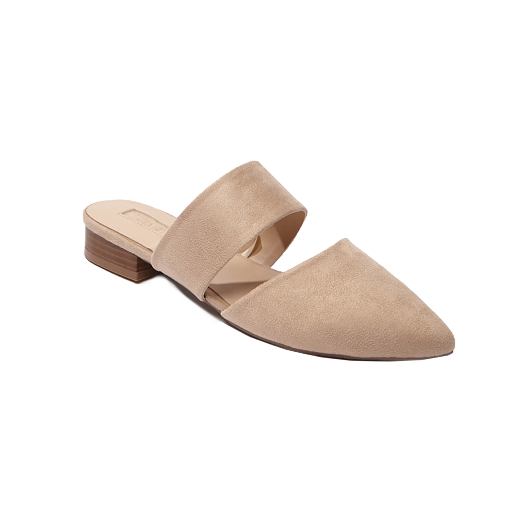 Faux Suede Cutout Mules 1080x1080