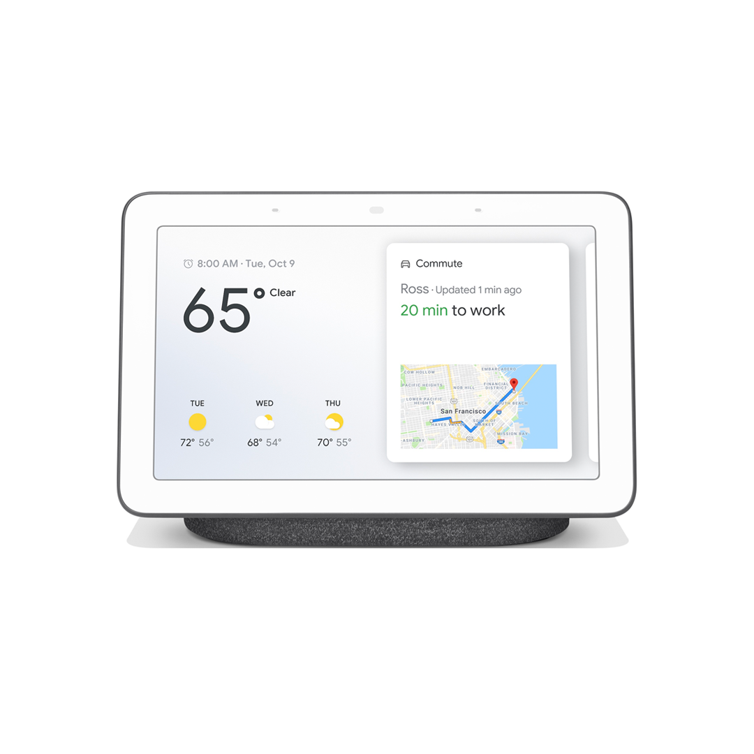 Google Nest Hub