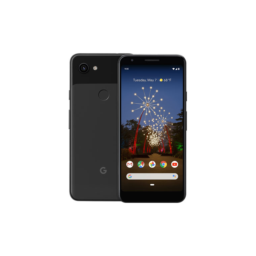 Google Pixel 3a