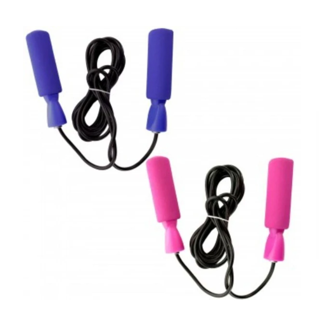 Hope's Favorite Jumprope