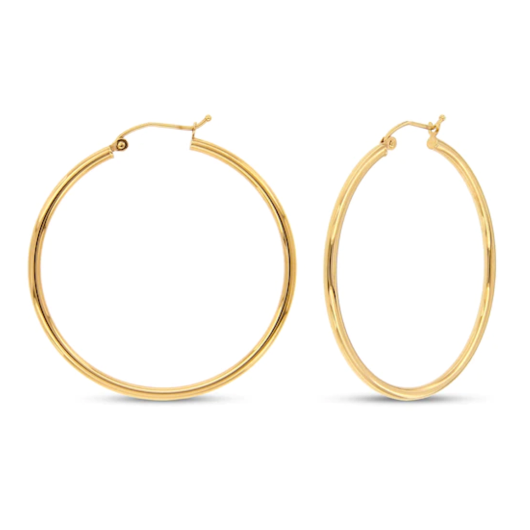 Hoop Earrings