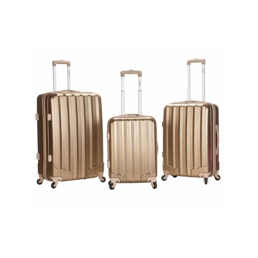 3 Piece Luggage Set