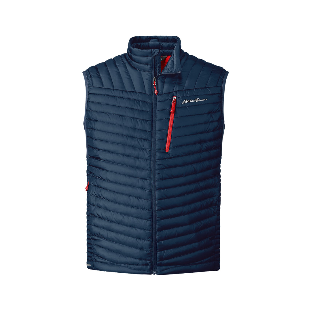 Men’s Microtherm 2.0 Stormdown Vest