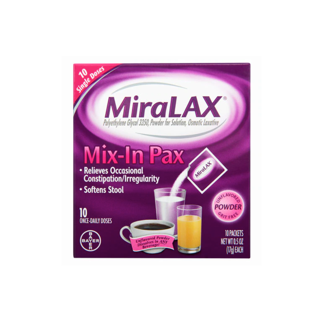 Miralax