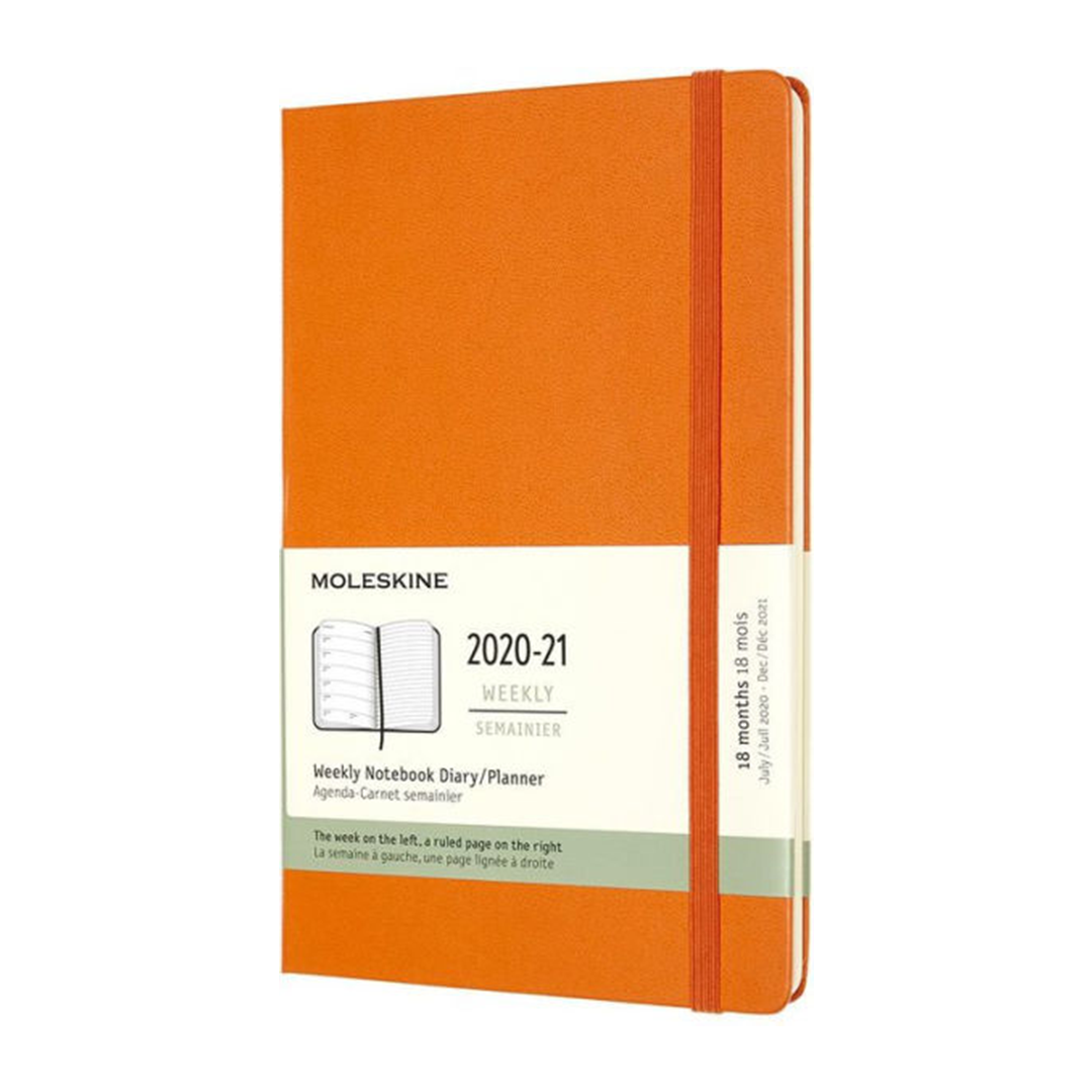 Moleskin Notebook