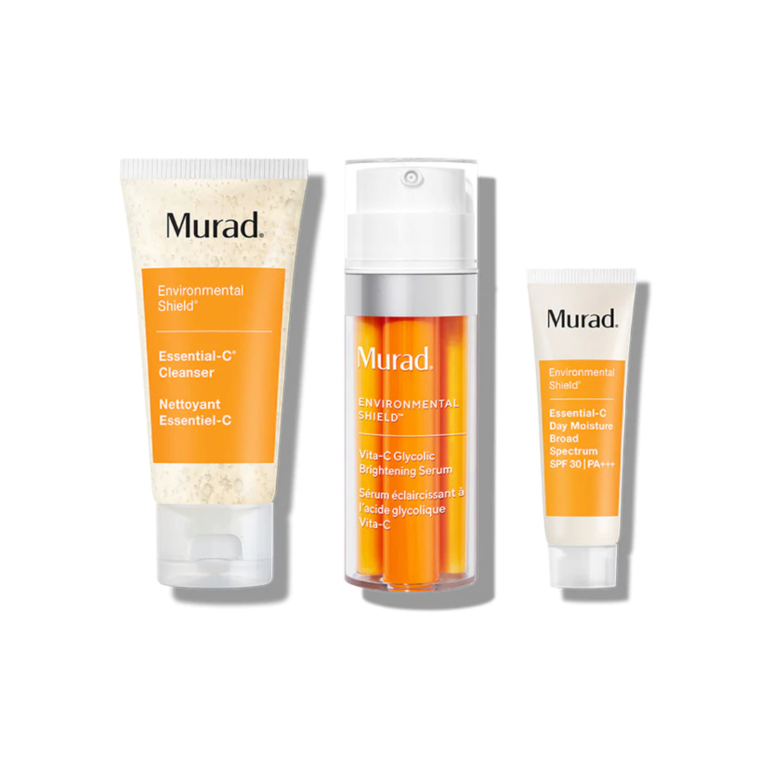 Murad Gift Set