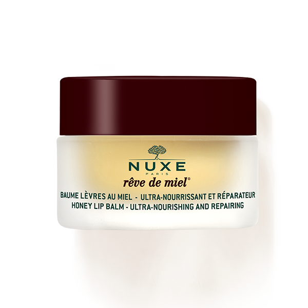 Nuxe Lip Balm