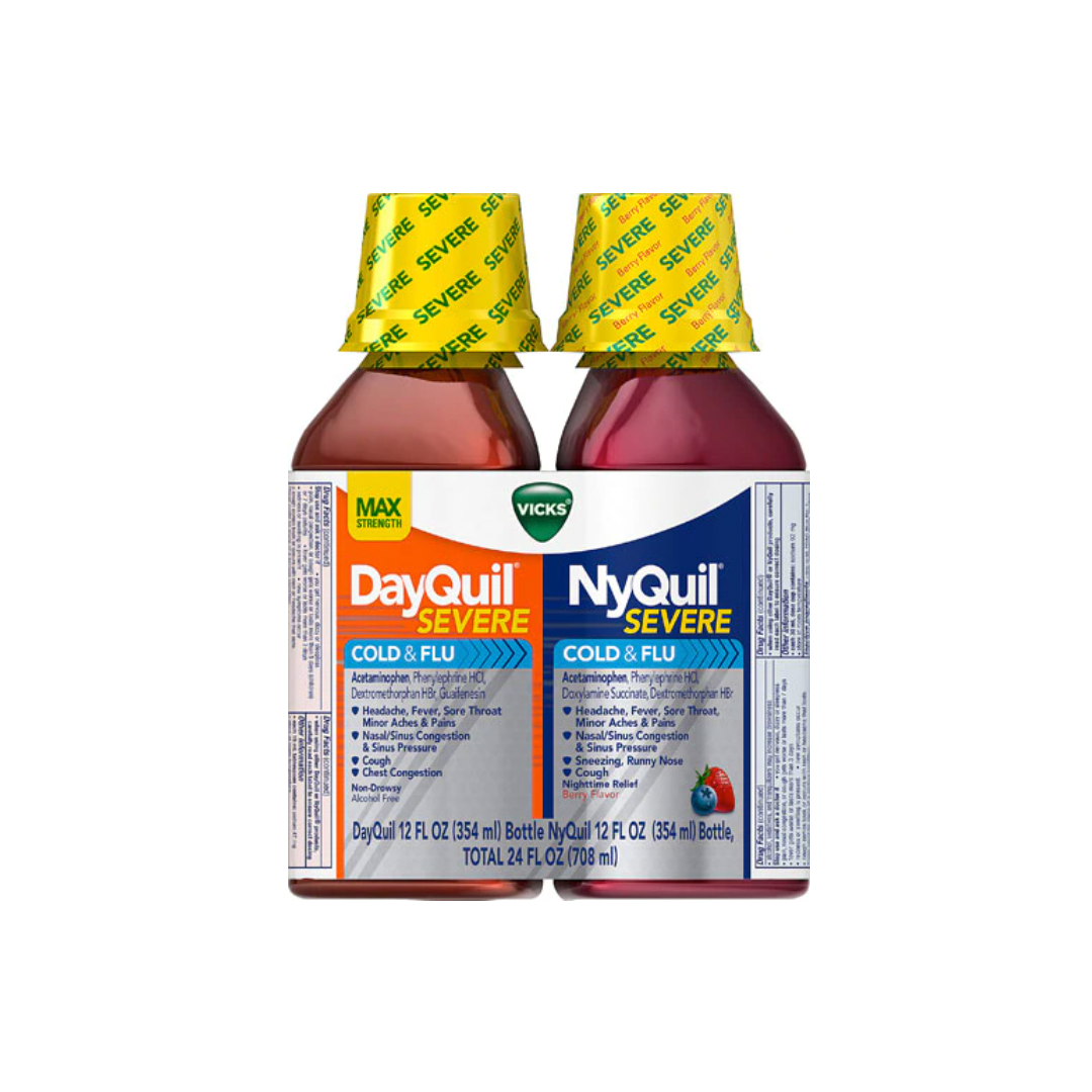 NyQuil