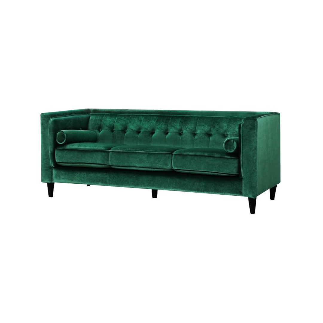 Roberta Chesterfield Sofa