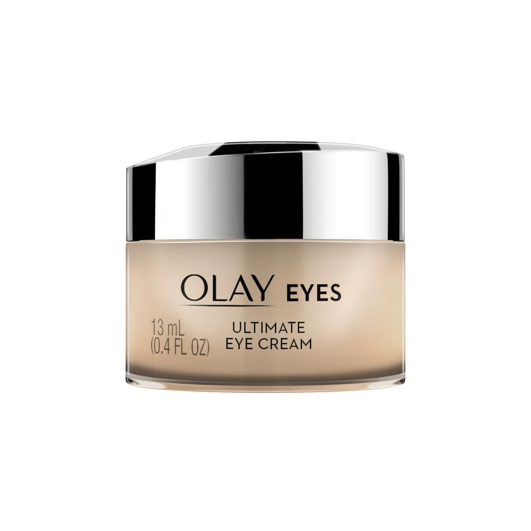 Ultimate Eye Cream