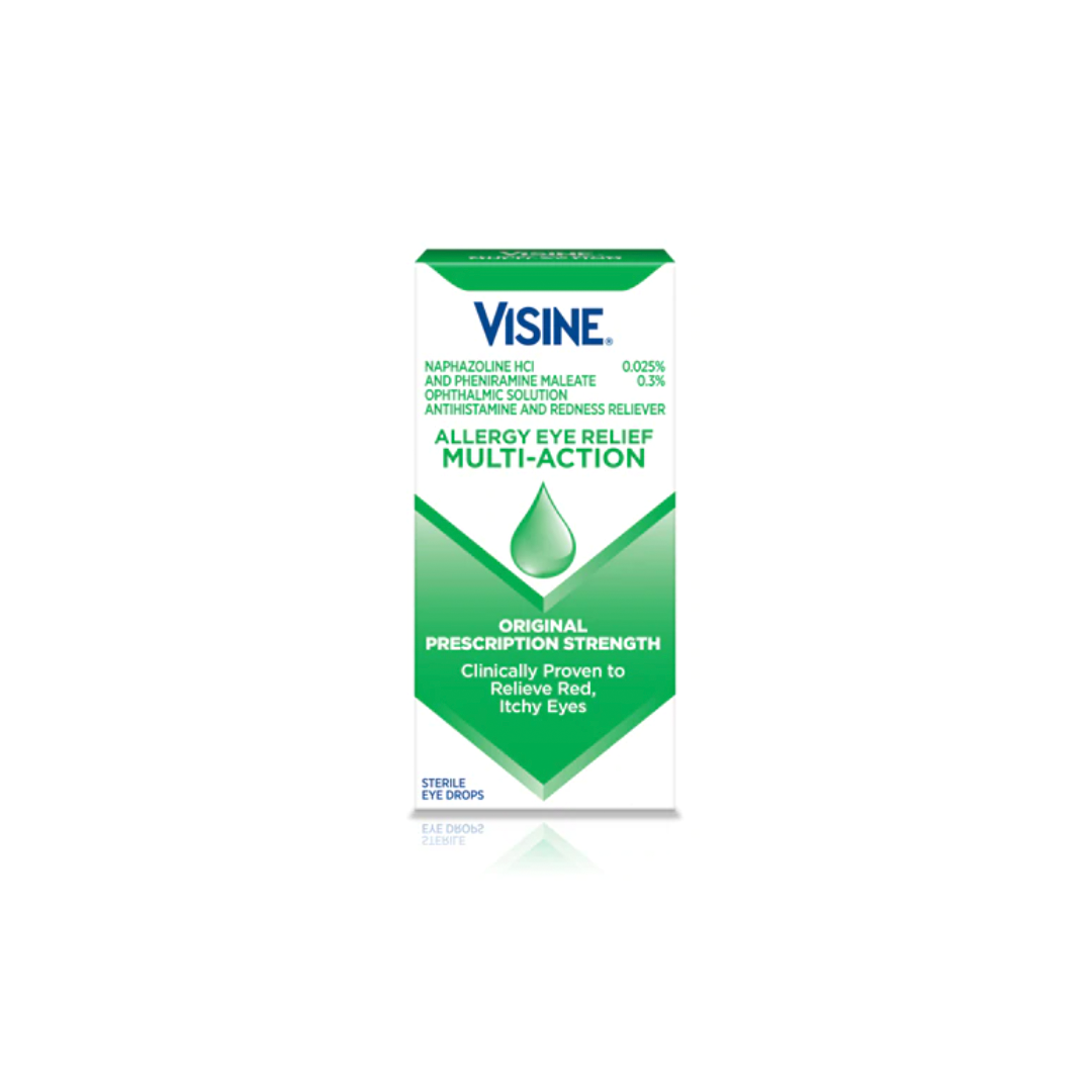 Visine