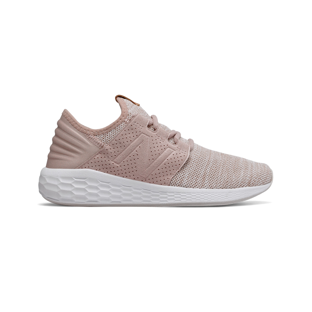 Women’s Fresh Foam Cruz v2 Knit Sneaker