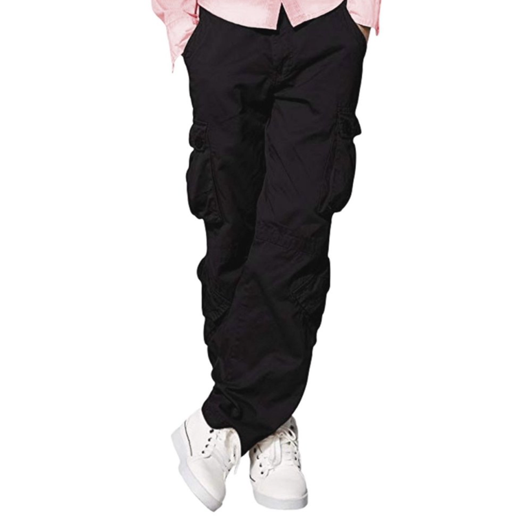 Cargo Work Pants