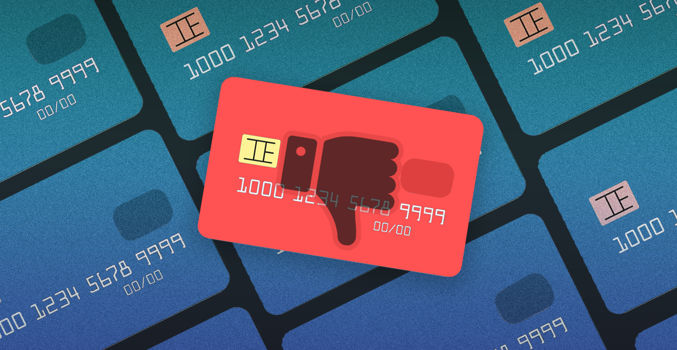The Worst Credit and Debit Cards of All Time — and What We Can Learn