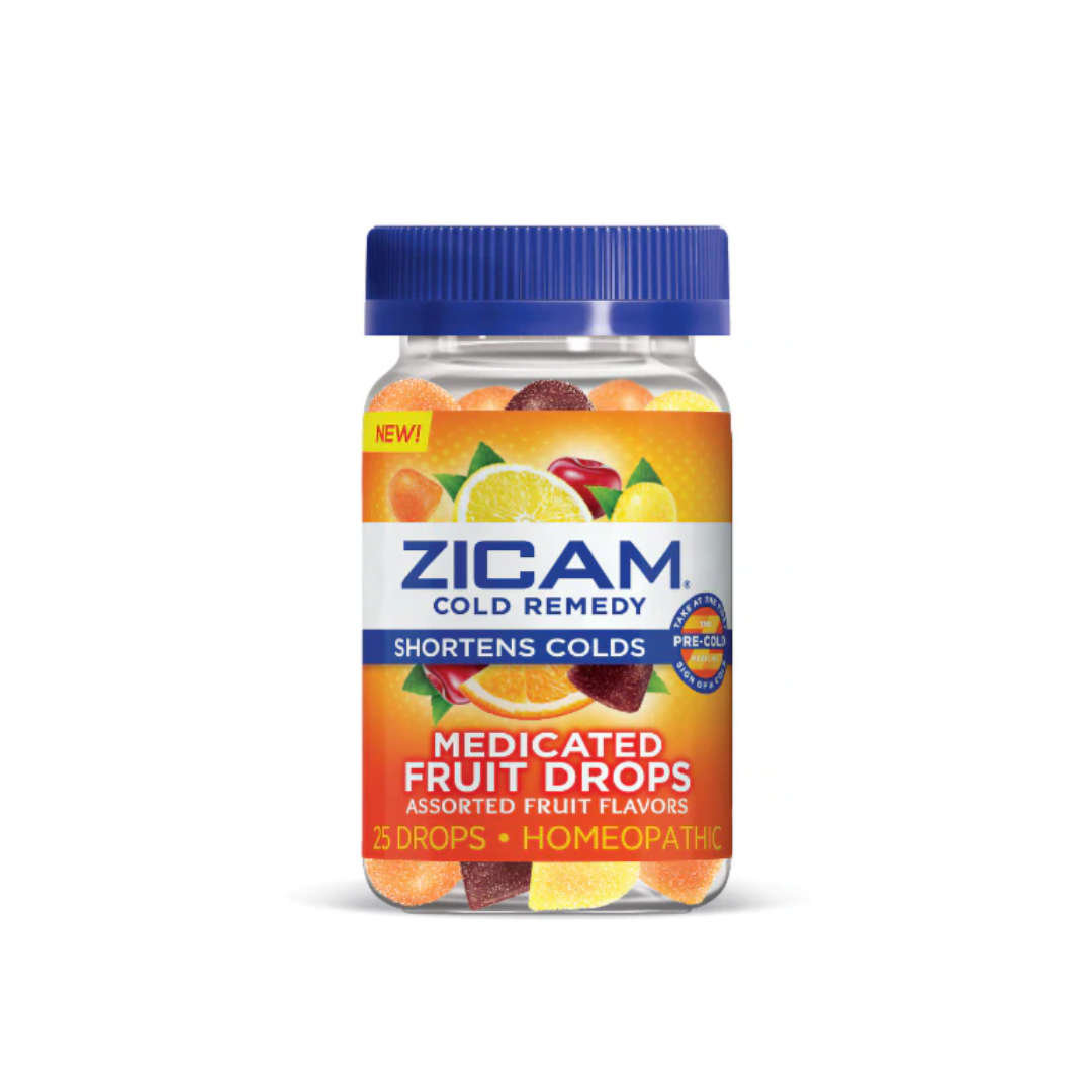 Zicam